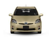 2011 Toyota Prius 5dr HB Exterior Shot 6