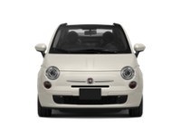 2014 FIAT 500c 2dr Conv Pop Exterior Shot 6