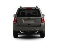 2012 Ford Escape FWD 4dr XLT Exterior Shot 8