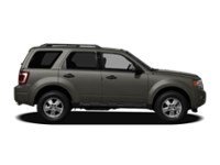 2012 Ford Escape FWD 4dr XLT Exterior Shot 11