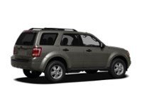 2012 Ford Escape FWD 4dr XLT Exterior Shot 15