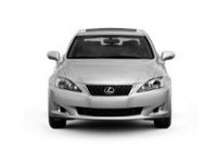2012 Lexus IS 250 4dr Sdn Auto AWD Exterior Shot 6