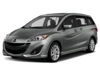 2015 Mazda Mazda5 4dr Wgn Man GT Exterior Shot 1