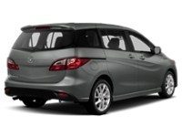 2015 Mazda Mazda5 4dr Wgn Man GT Exterior Shot 2