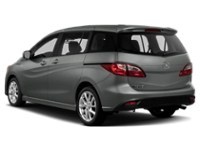 2015 Mazda Mazda5 4dr Wgn Man GT Exterior Shot 10