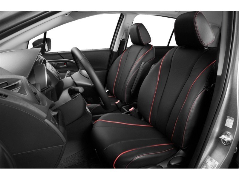 2012 Mazda Mazda5 4dr Wgn Man GS Interior Shot 3
