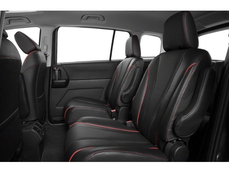 2015 Mazda Mazda5 4dr Wgn Man GT Interior Shot 4