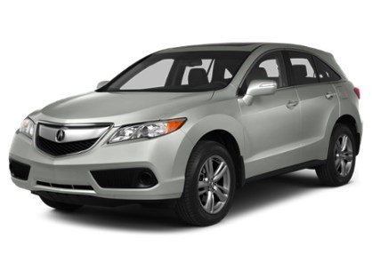 2013 Acura RDX AWD 4dr Tech Pkg