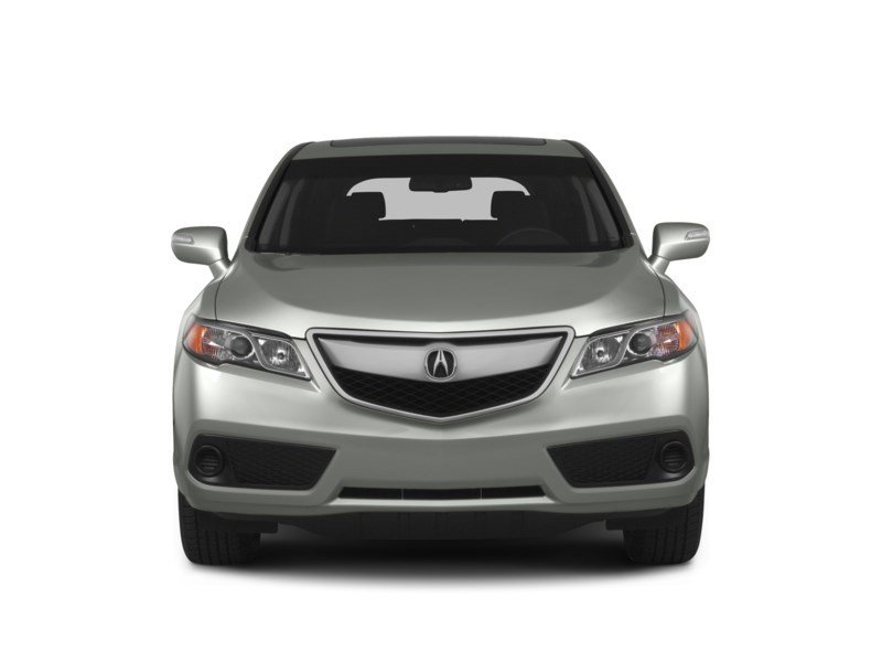 2013 Acura RDX AWD 4dr Tech Pkg Exterior Shot 6