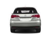 2013 Acura RDX AWD 4dr Tech Pkg Exterior Shot 8