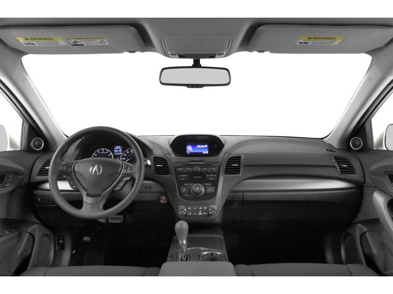 2013 Acura RDX AWD 4dr Tech Pkg Interior Shot 7