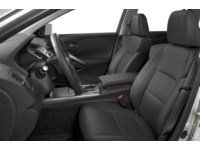 2013 Acura RDX AWD 4dr Tech Pkg Interior Shot 5