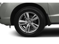 2013 Acura RDX AWD 4dr Tech Pkg Exterior Shot 5