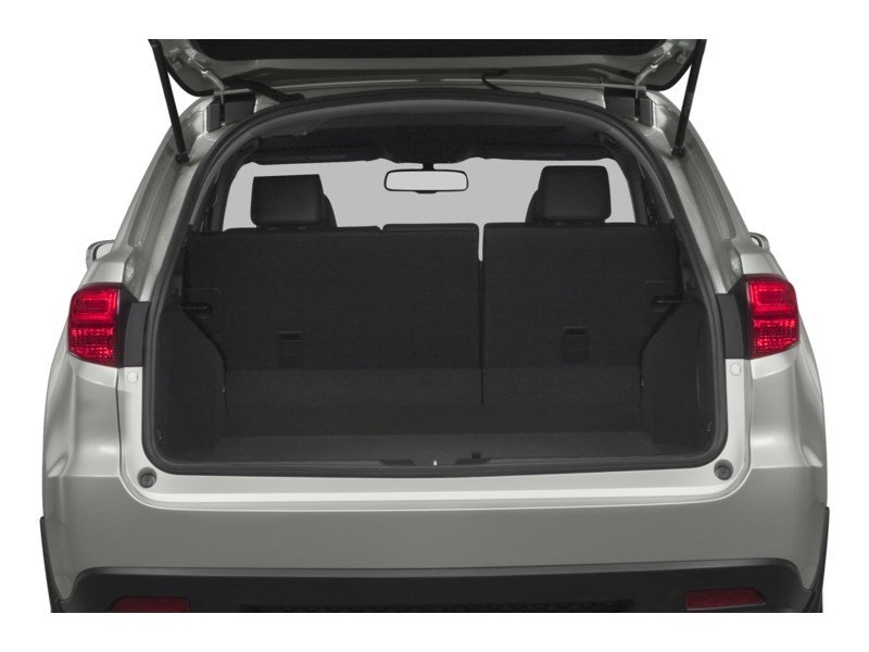 2013 Acura RDX AWD 4dr Tech Pkg Exterior Shot 4