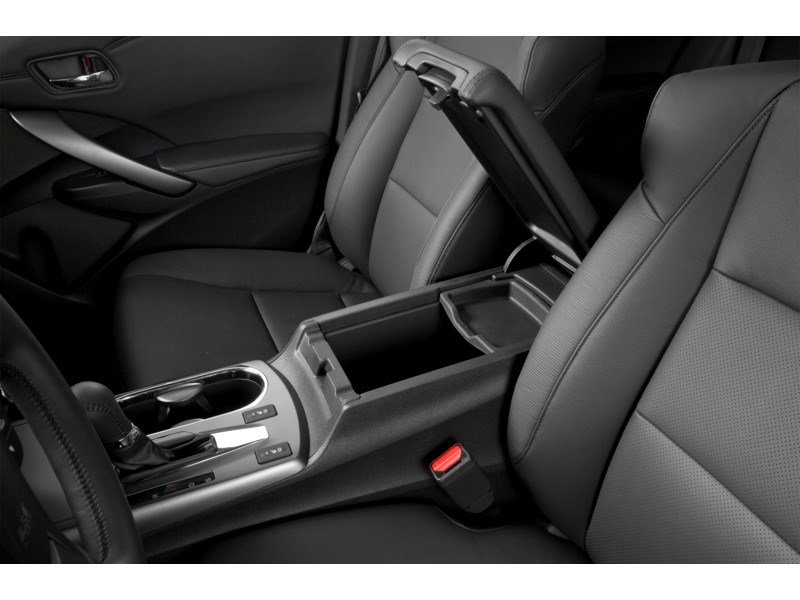 2013 Acura RDX AWD 4dr Tech Pkg Interior Shot 8