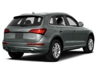 2014 Audi Q5 quattro 4dr 2.0L Technik Exterior Shot 2