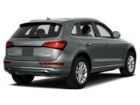 2017 Audi Q5 quattro 4dr 2.0T Technik Exterior Shot 2