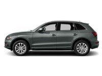 2017 Audi Q5 quattro 4dr 2.0T Technik Exterior Shot 7