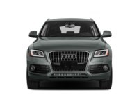 2017 Audi Q5 quattro 4dr 2.0T Technik Exterior Shot 6