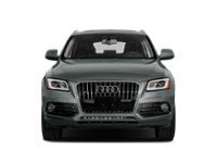 2017 Audi Q5 quattro 4dr 2.0T Technik Exterior Shot 6