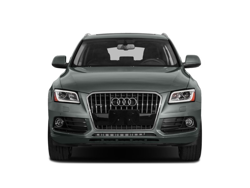 2017 Audi Q5 quattro 4dr 2.0T Technik Exterior Shot 6