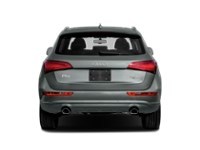 2014 Audi Q5 quattro 4dr 2.0L Technik Exterior Shot 8