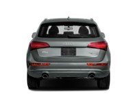 2017 Audi Q5 quattro 4dr 2.0T Technik Exterior Shot 8
