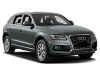 2017 Audi Q5 quattro 4dr 2.0T Technik Exterior Shot 9