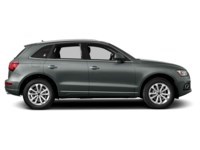 2017 Audi Q5 quattro 4dr 2.0T Technik Exterior Shot 11