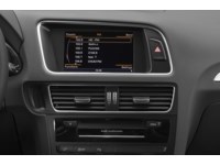 2017 Audi Q5 quattro 4dr 2.0T Technik Interior Shot 2