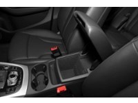 2014 Audi Q5 quattro 4dr 2.0L Technik Interior Shot 8