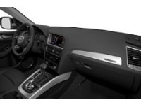 2014 Audi Q5 quattro 4dr 2.0L Technik Interior Shot 1