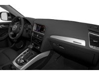 2017 Audi Q5 quattro 4dr 2.0T Technik Interior Shot 1