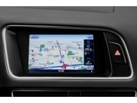 2017 Audi Q5 quattro 4dr 2.0T Technik Exterior Shot 15