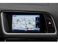 2017 Audi Q5 quattro 4dr 2.0T Technik Exterior Shot 15