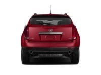 2015 Cadillac SRX AWD 4dr Luxury Exterior Shot 8