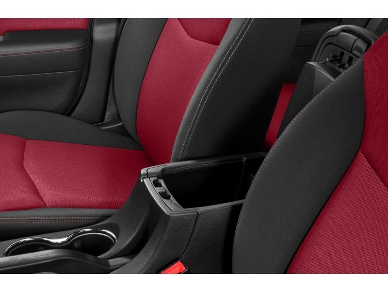 2013 Dodge Avenger 4dr Sdn Interior Shot 7