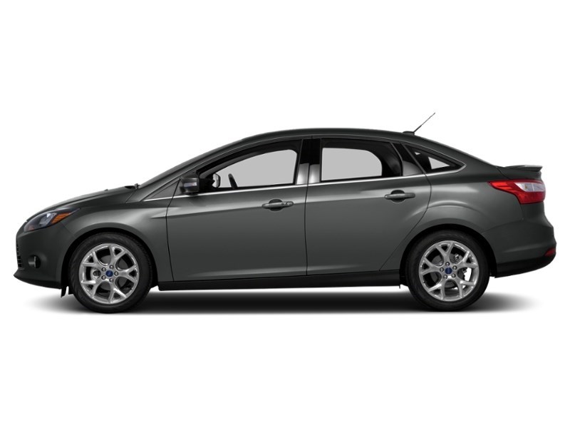 2013 Ford Focus SE | 2.0L | HTD SEATS | AUTO | A/C | KEYLESS ENT Exterior Shot 7