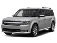 2014 Ford Flex 4dr SEL AWD Exterior Shot 1