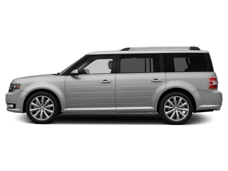 2014 Ford Flex 4dr SEL AWD Exterior Shot 7
