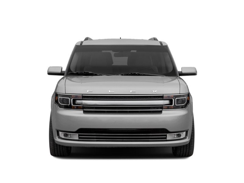 2014 Ford Flex 4dr SEL AWD Exterior Shot 6