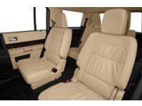 2014 Ford Flex 4dr SEL AWD Interior Shot 5