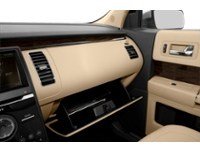 2014 Ford Flex 4dr SEL AWD Interior Shot 4