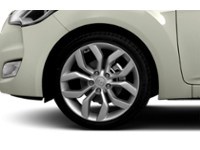 2013 Hyundai Veloster 3dr Cpe Auto w/Tech Exterior Shot 5
