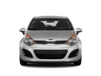 2015 Kia Rio 5dr HB Auto LX+ Exterior Shot 6