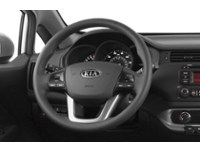 2015 Kia Rio 5dr HB Auto LX+ Interior Shot 3