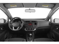 2015 Kia Rio 5dr HB Auto LX+ Interior Shot 7