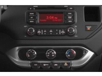 2015 Kia Rio 5dr HB Auto LX+ Interior Shot 2