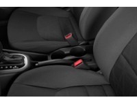 2015 Kia Rio 5dr HB Auto LX+ Interior Shot 8