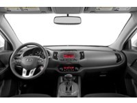 2013 Kia Sportage AWD 4dr I4 Auto EX Interior Shot 6